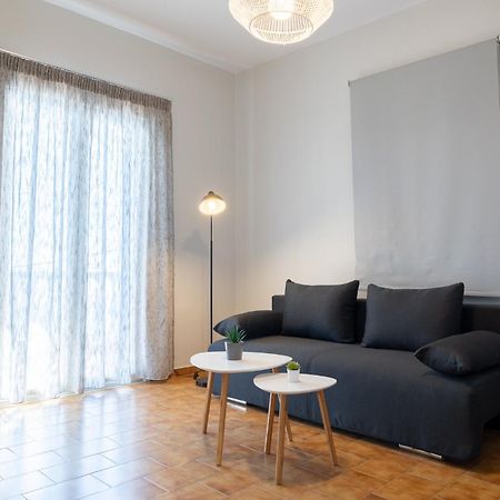 Villa Pitsa Mpatsi Kamer foto
