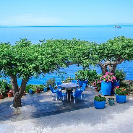 Villa Pitsa Mpatsi Buitenkant foto
