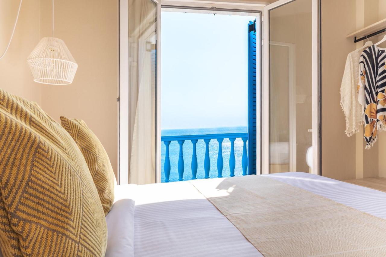 Villa Pitsa Mpatsi Kamer foto