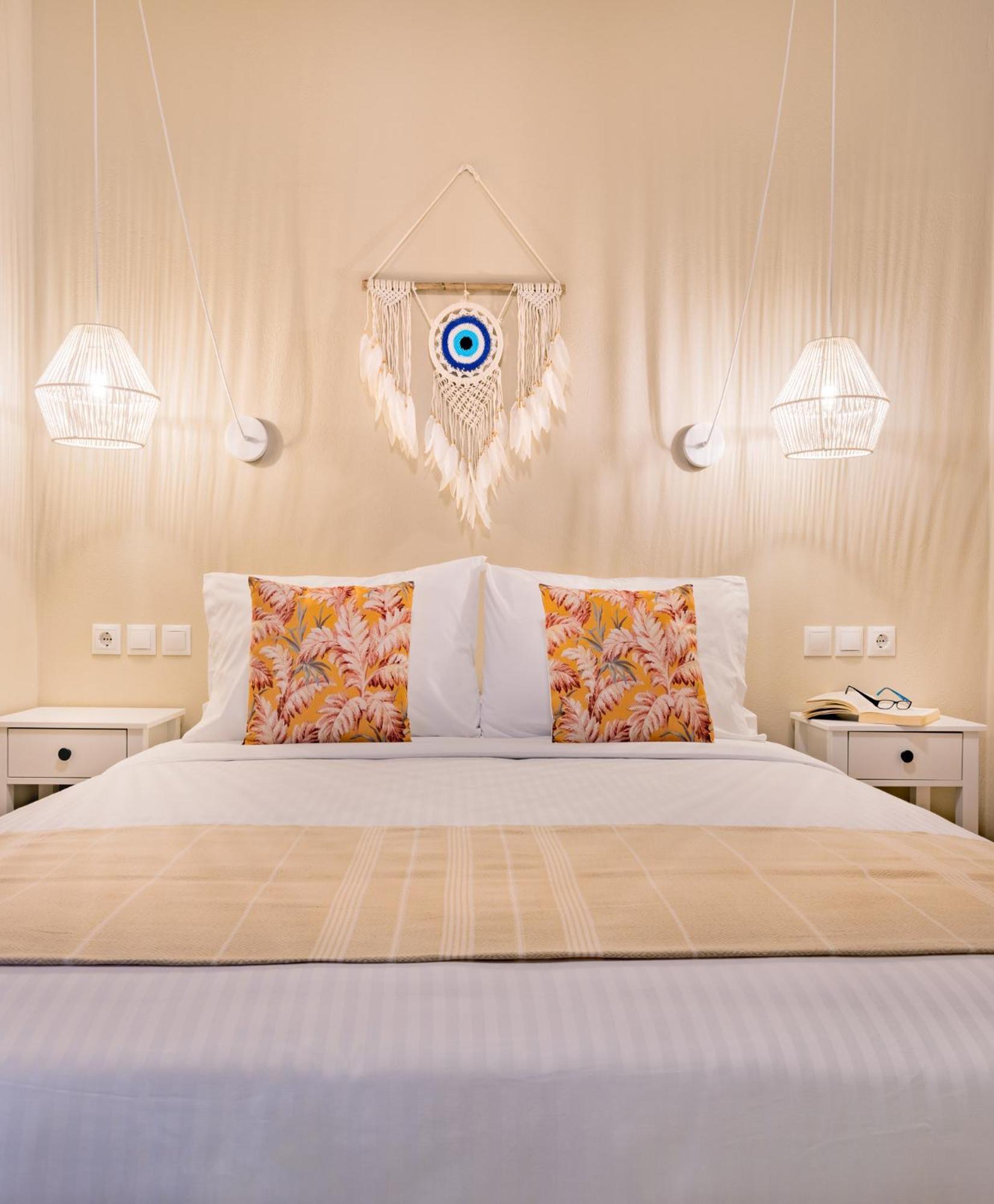 Villa Pitsa Mpatsi Kamer foto
