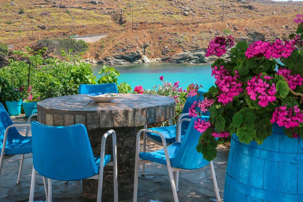 Villa Pitsa Mpatsi Buitenkant foto
